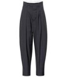 Isabel Marant Mexi Wool Trousers