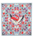 Brunello Cucinelli Printed Wool-blend Scarf