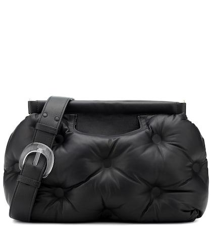 Maison Margiela Glam Slam Quilted Shoulder Bag