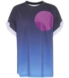 3.1 Phillip Lim Printed Cotton T-shirt