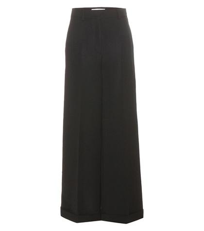  Wide-leg Trousers