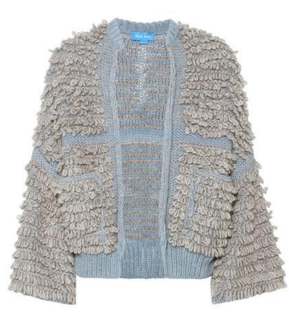 Chlo Alice Knitted Cardigan