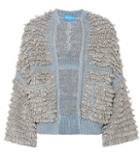Chlo Alice Knitted Cardigan