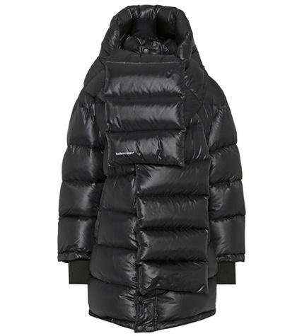 Pierre Hardy Down Jacket