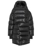 Pierre Hardy Down Jacket