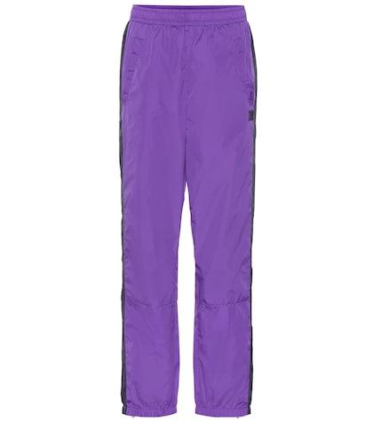 Acne Studios Nylon Trackpants