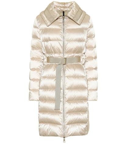 Moncler Bergeronette Down Coat