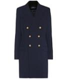 Tory Burch Double-breasted Coat