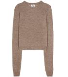 Acne Studios Doris Wool Sweater
