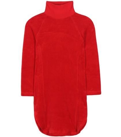 Vetements X Juicy Couture Velour Top