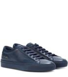 Common Projects Original Archilles Leather Sneakers