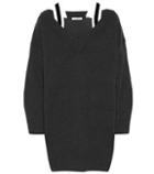 Dorothee Schumacher Timeless Ease Wool-blend Sweater