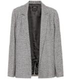 Altuzarra Hall Wool-blend Blazer