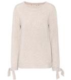 81hours Hannah Wool And Cashmere Sweater