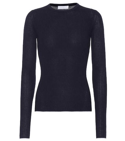 Rachel Riley Browning Cashmere And Silk Sweater
