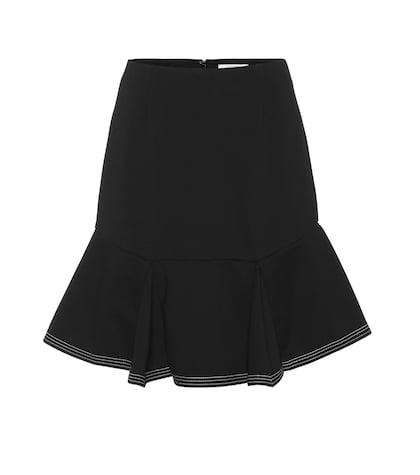 Dorothee Schumacher Emotional Essence Miniskirt