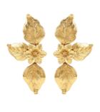 Gianvito Rossi Dolcina Earrings