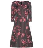 Alexander Wang Jacquard Dress