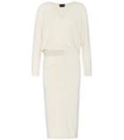 Tom Ford Cashmere Knitted Dress