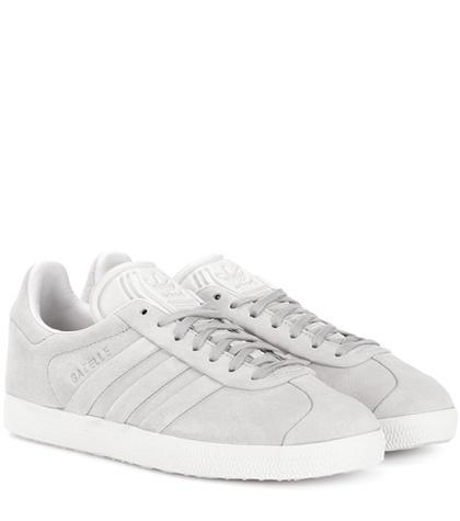 Adidas Originals Gazelle Stitch And Turn Sneakers