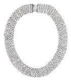 Dodo Bar Or Crystal-embellished Necklace