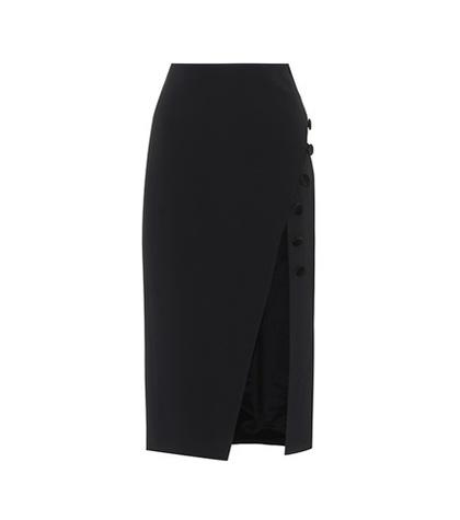 David Koma Cady Pencil Skirt