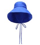 Lola Hats Exclusive To Mytheresa – Georges Cotton Bucket Hat