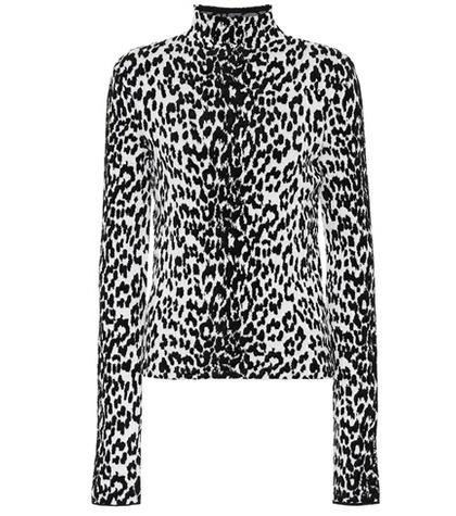 Givenchy Wool-blend Sweater