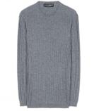 Dolce & Gabbana Cashmere Sweater