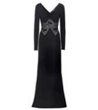 Adidas By Raf Simons Lace-trimmed Gown