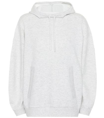 Vince Cashmere Hoodie
