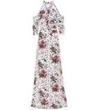 Tod's Annaliese Silk Dress