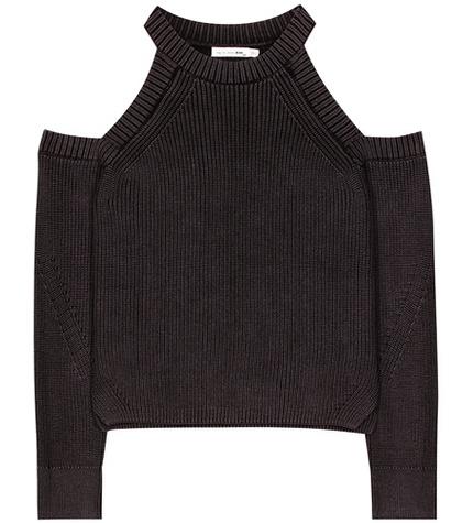 Rag & Bone Dana Cotton Sweater
