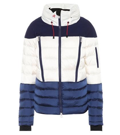 Alexandre Birman Polar Down Ski Jacket