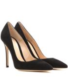 Citizens Of Humanity Suede Pumps