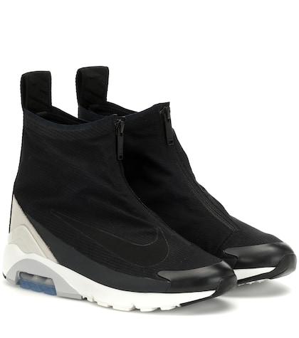Malone Souliers X Ambush® Air Max 180 Hi Sneakers