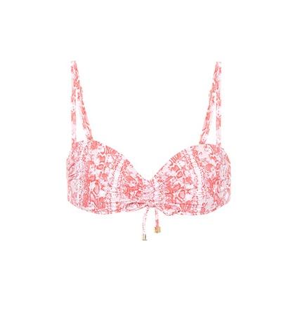 Heidi Klein Montserrat Bikini Top