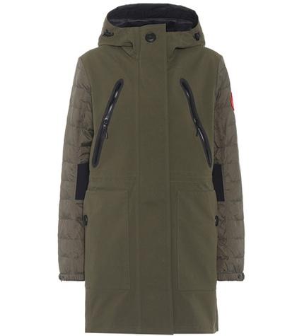 Canada Goose Sabine Parka