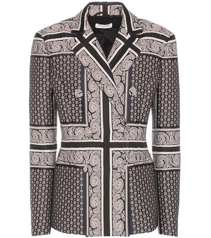 Altuzarra Alexandria Jacquard Blazer