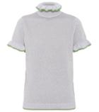 P.e Nation Joan Wool-blend Sweater