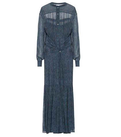 Isabel Marant, Toile Javene Printed Dress