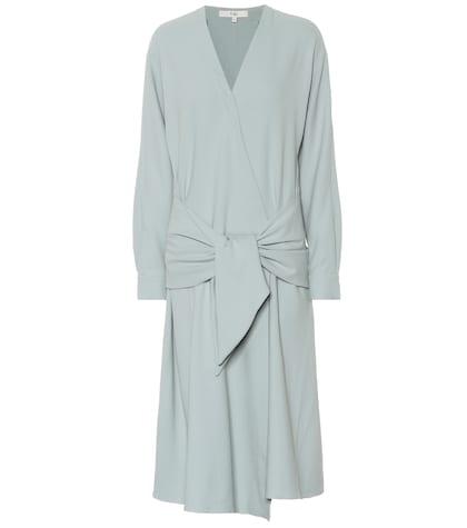 Mother Cady Midi Dress