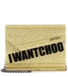 Burberry Candy Box Clutch