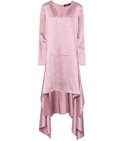 Sies Marjan Bobbie Satin Dress