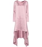 Sies Marjan Bobbie Satin Dress