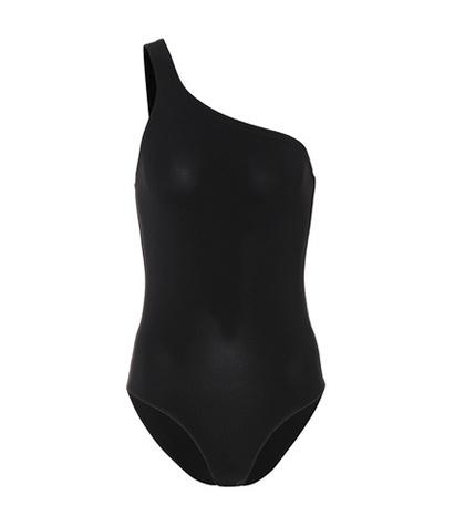 Isabel Marant One-shoulder Swimsuit