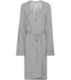 T By Alexander Wang Wool And Cashmere Cardigan