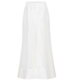 Roksanda Bridal Wool-blend Trousers