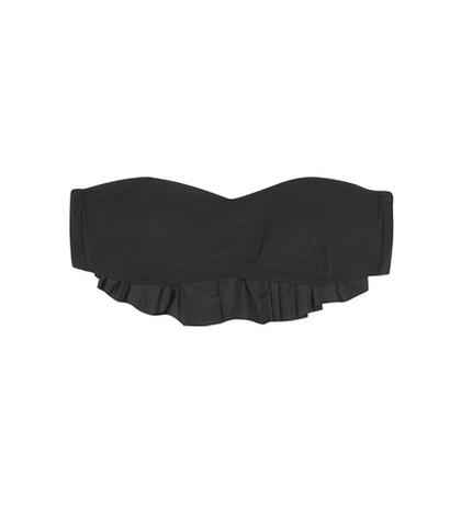 Givenchy Maya Bandeau Bikini Top