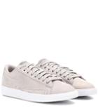 Nike Blazer Low Lx Suede Sneakers